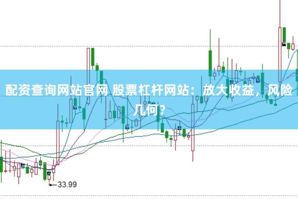 配资查询网站官网 股票杠杆网站：放大收益，风险几何？