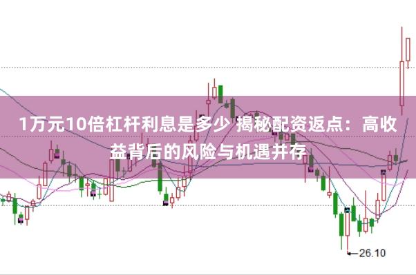 1万元10倍杠杆利息是多少 揭秘配资返点：高收益背后的风险与机遇并存