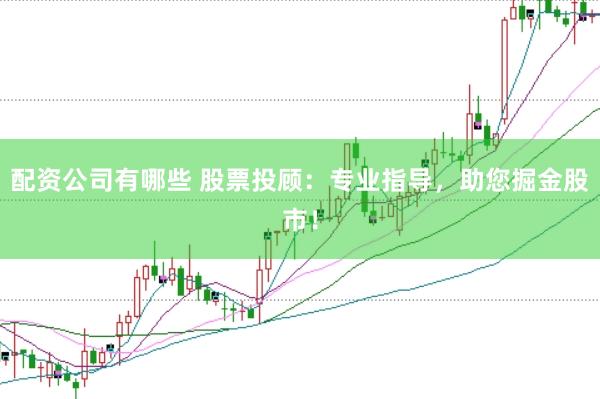 配资公司有哪些 股票投顾：专业指导，助您掘金股市！