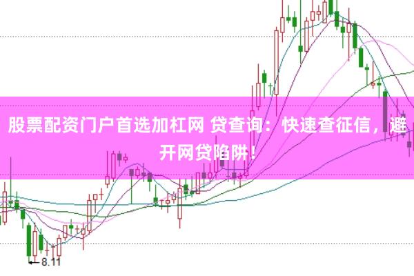 股票配资门户首选加杠网 贷查询：快速查征信，避开网贷陷阱！