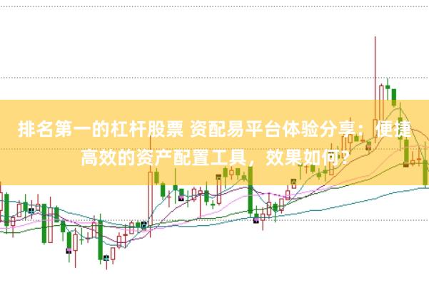排名第一的杠杆股票 资配易平台体验分享：便捷高效的资产配置工具，效果如何？