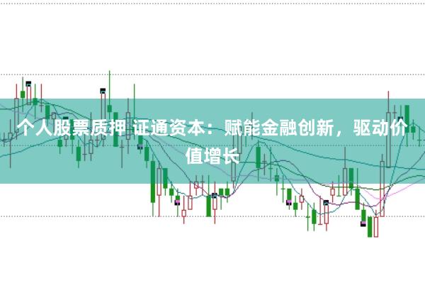 个人股票质押 证通资本：赋能金融创新，驱动价值增长