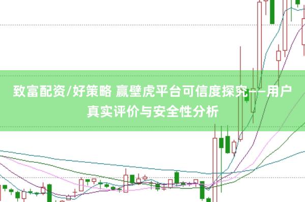 致富配资/好策略 赢壁虎平台可信度探究——用户真实评价与安全性分析