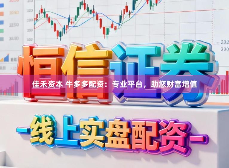 佳禾资本 牛多多配资：专业平台，助您财富增值