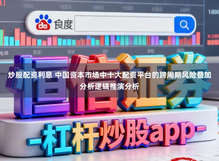 炒股配资利息 中国资本市场中十大配资平台的跨周期风险叠加分析逻辑推演分析