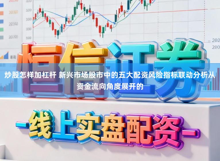 炒股怎样加杠杆 新兴市场股市中的五大配资风险指标联动分析从资金流向角度展开的