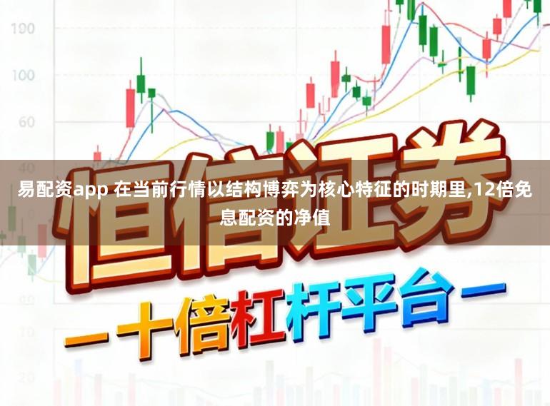 易配资app 在当前行情以结构博弈为核心特征的时期里,12倍免息配资的净值