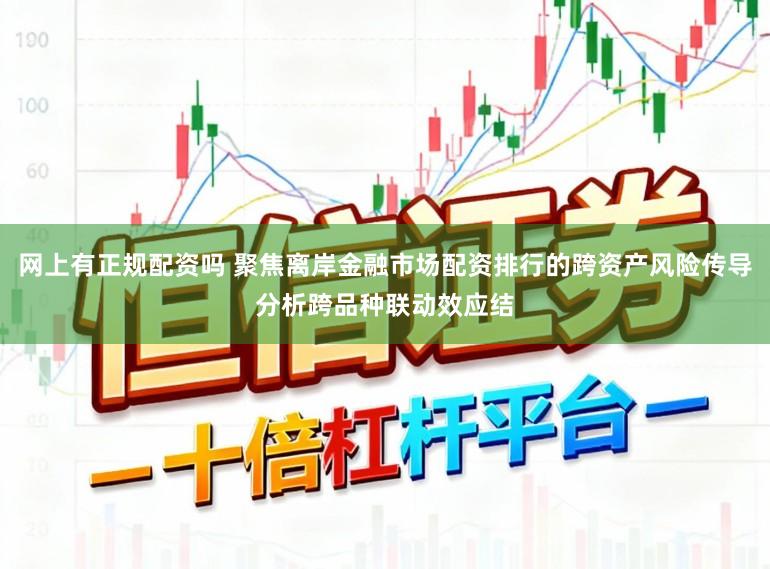 网上有正规配资吗 聚焦离岸金融市场配资排行的跨资产风险传导分析跨品种联动效应结