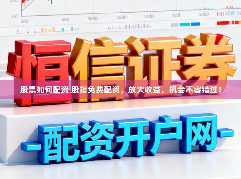 股票如何配资 股指免费配资，放大收益，机会不容错过！