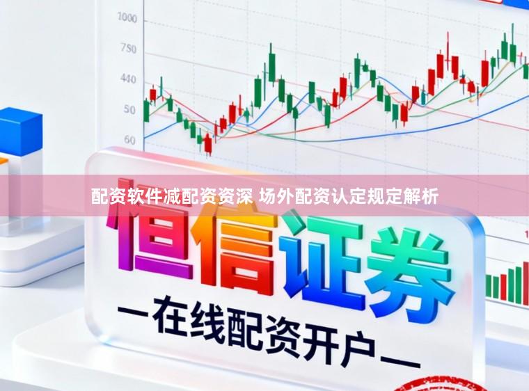 配资软件减配资资深 场外配资认定规定解析
